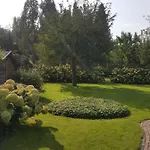 Zur Sonne Apartment