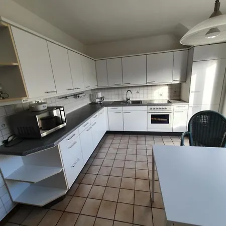 Zur Sonne Apartment