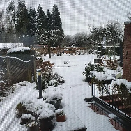 Zur Sonne Apartament Nettetal