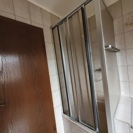 Zur Sonne Apartament Nettetal