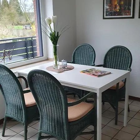 Zur Sonne Apartament Nettetal