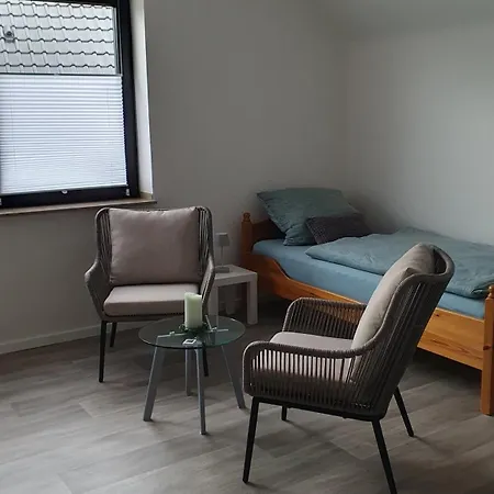 Apartament Zur Sonne *