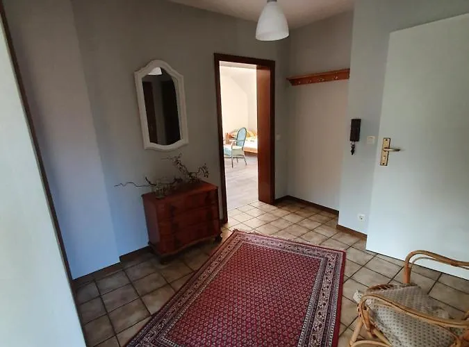 Lejlighed Zur Sonne Nettetal