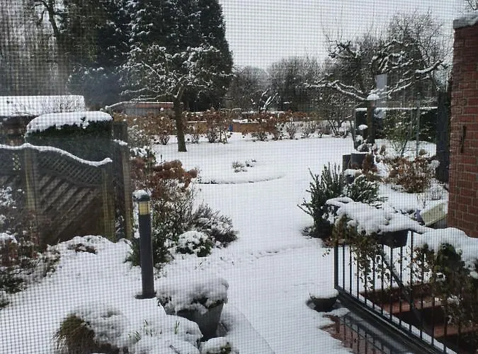 Zur Sonne Lejlighed Nettetal