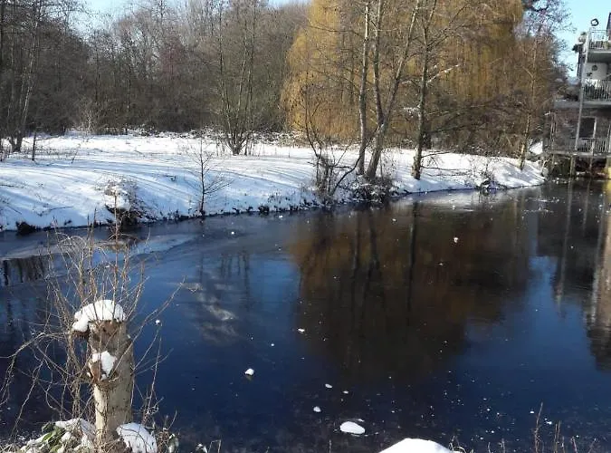 Lejlighed Zur Sonne *