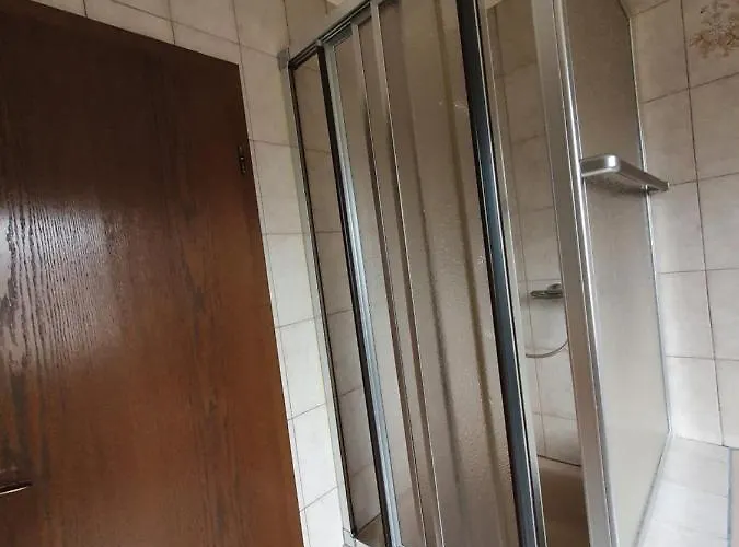 Zur Sonne Apartmán Nettetal