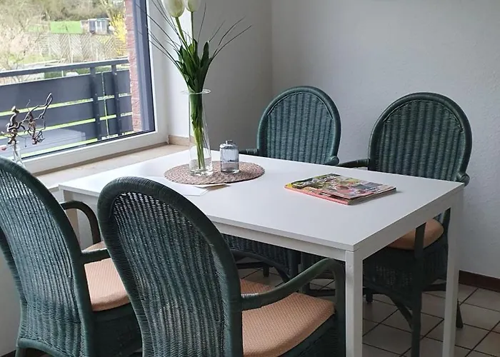 Zur Sonne Lejlighed Nettetal