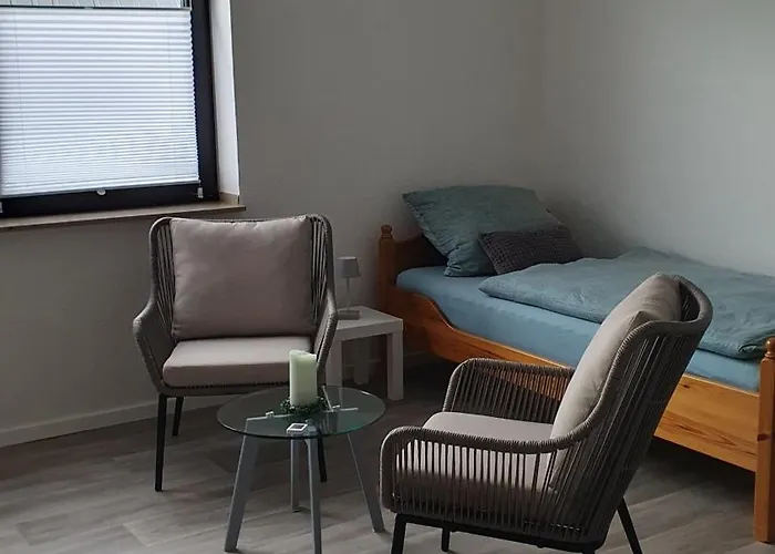 아파트 Zur Sonne *